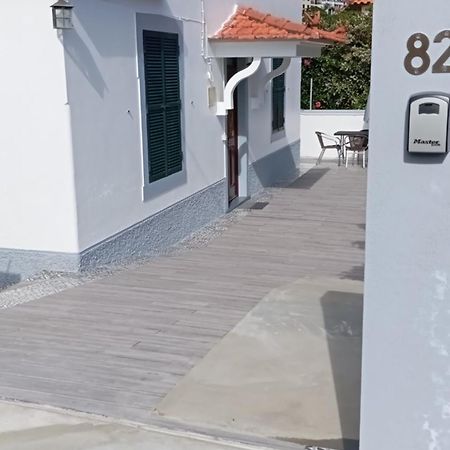 Bus Stop House 82 Funchal  Exterior foto